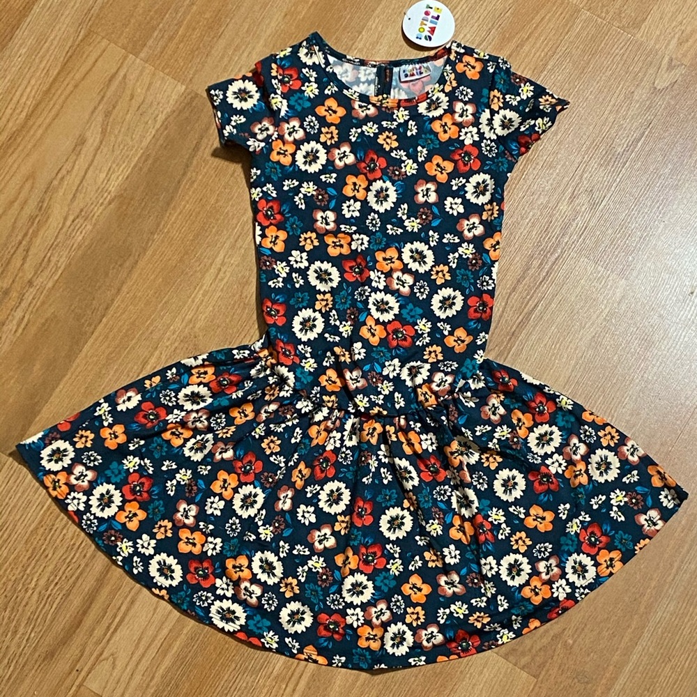 🎉HP🎉 DotDotSmile Flapper Dress
